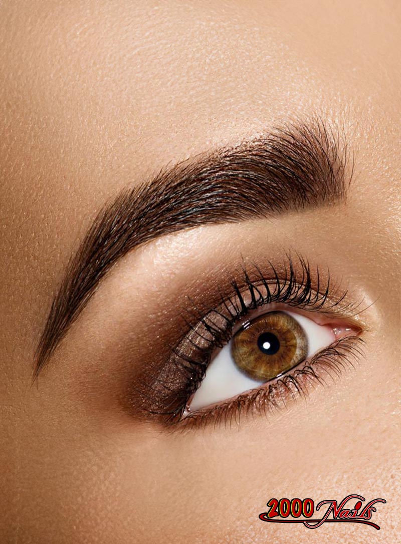 Eyebrowns