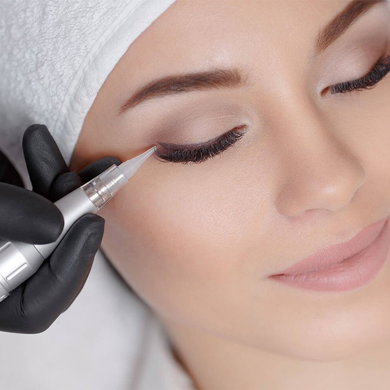 Permanent Make up